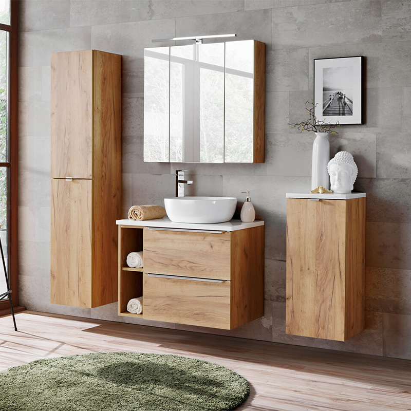 Collection Capri OAK